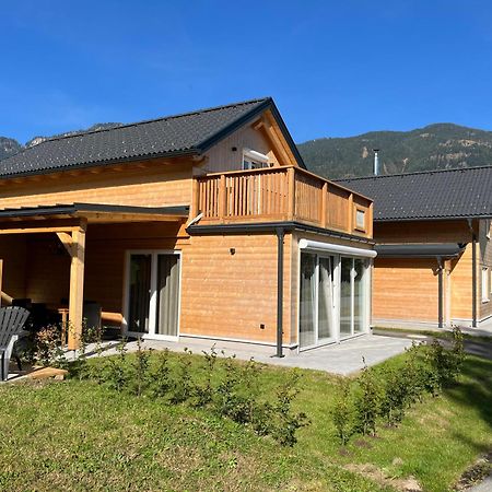 Schwalmhuette Villa Kotschach-Mauthen Exteriör bild